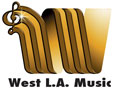 West L.A. Music